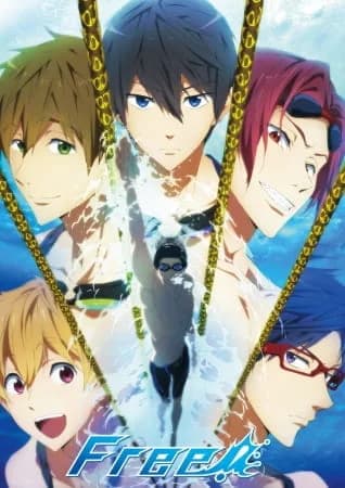 Free! 대표 썸네일