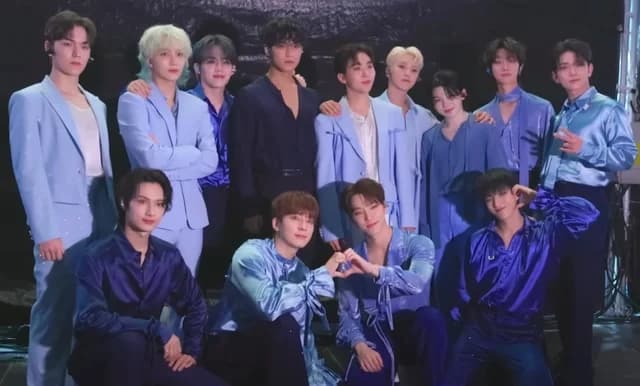 세븐틴 대표 썸네일