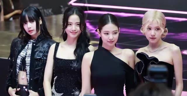 블랙핑크 대표 썸네일