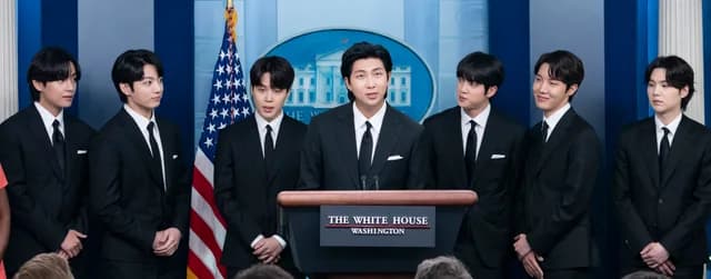 BTS 대표 썸네일
