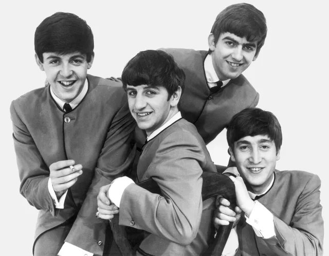 비틀즈 (The Beatles) 대표 썸네일