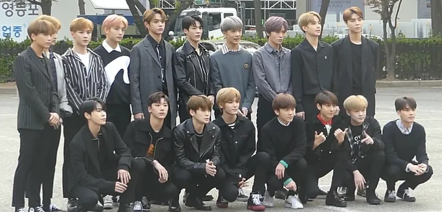 NCT 대표 썸네일